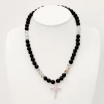 Onix and Swarovski