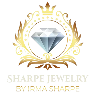 Irma Sharpe Jewelry